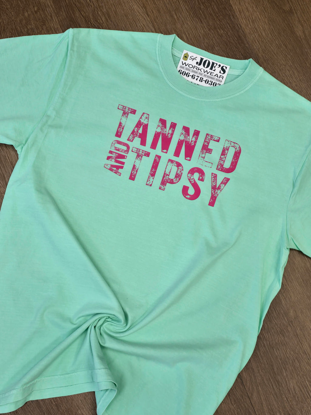 CUSTOM EMBROIDERY, DTF(DIRECT TO FILM) PRINTING