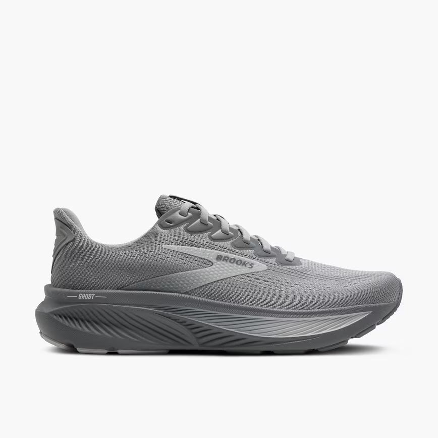 Mens Brooks Ghost 17