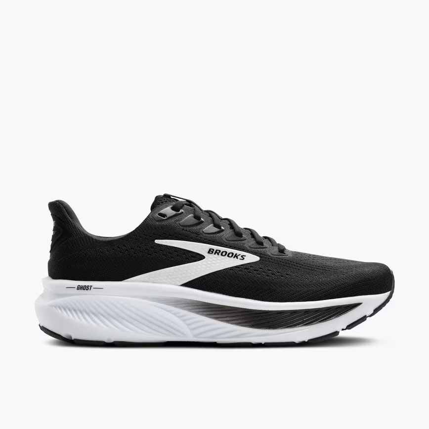 Mens Brooks Ghost 17