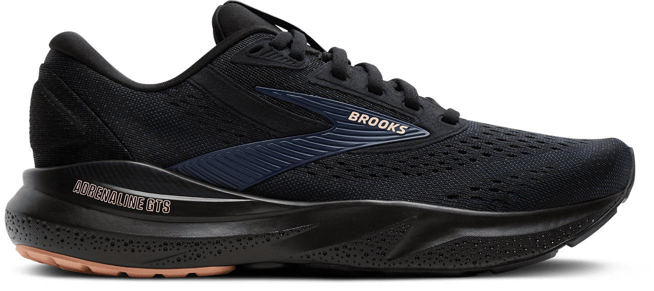 Womens Brooks Adrenaline GTS 24