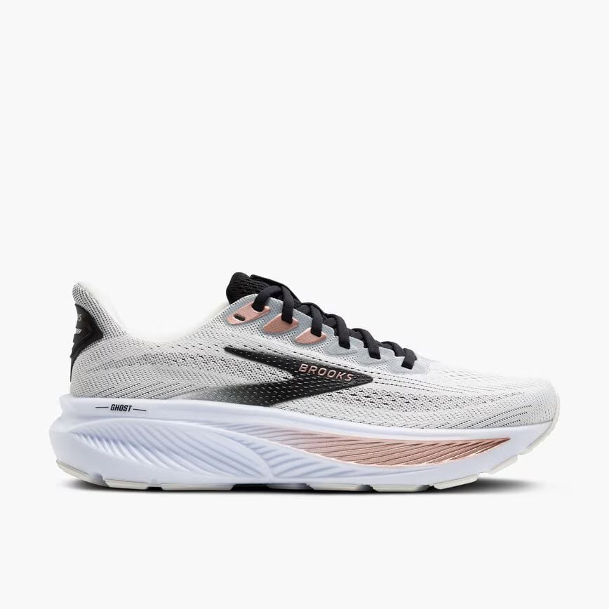 Womens Brooks Ghost 17