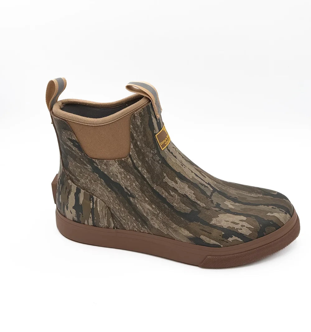 Dirty's Outerwear Dirty Ducks™ Deck Boots