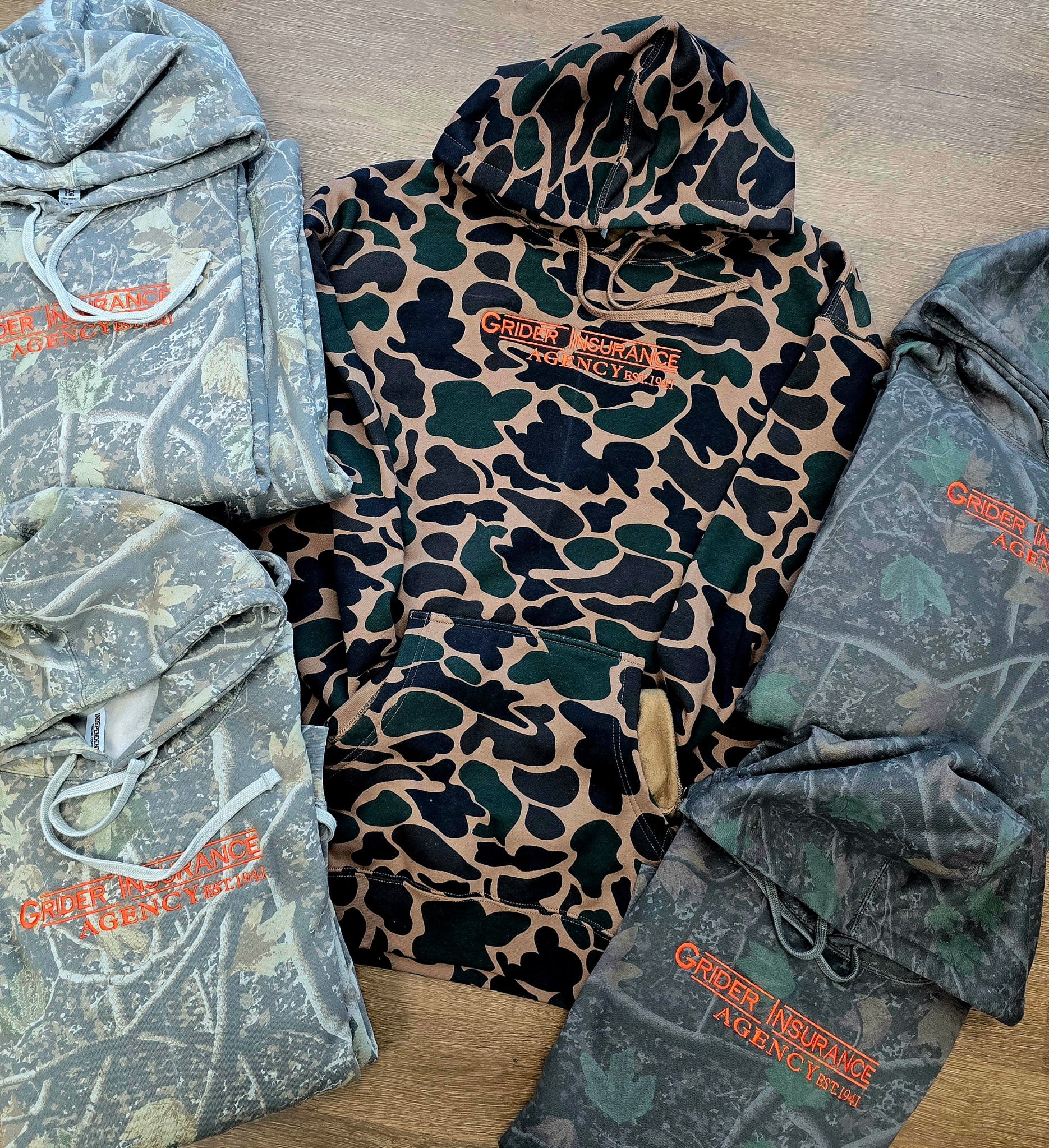 CUSTOM EMBROIDERY, DTF(DIRECT TO FILM) PRINTING