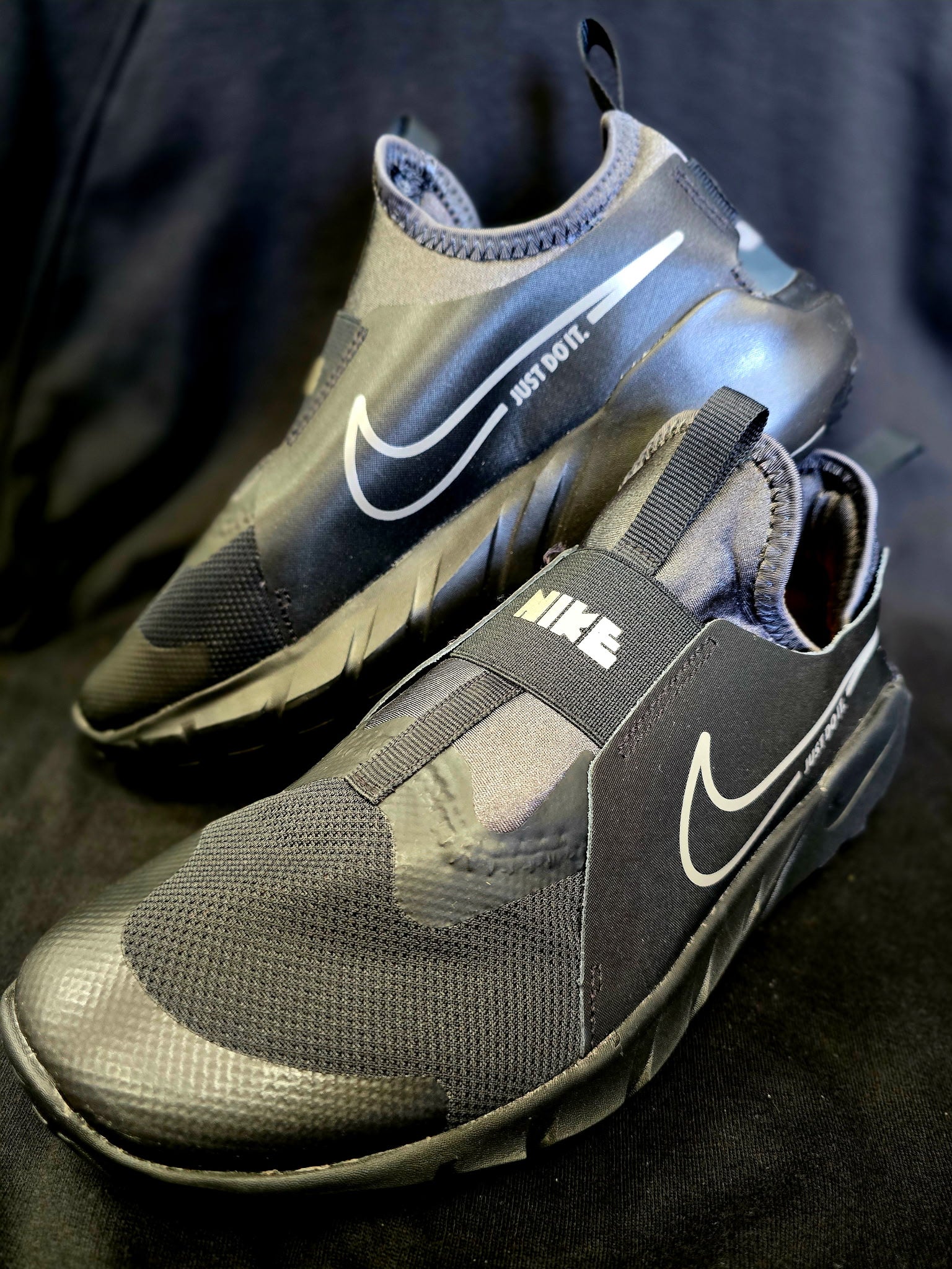 Nike Flex Runner 2