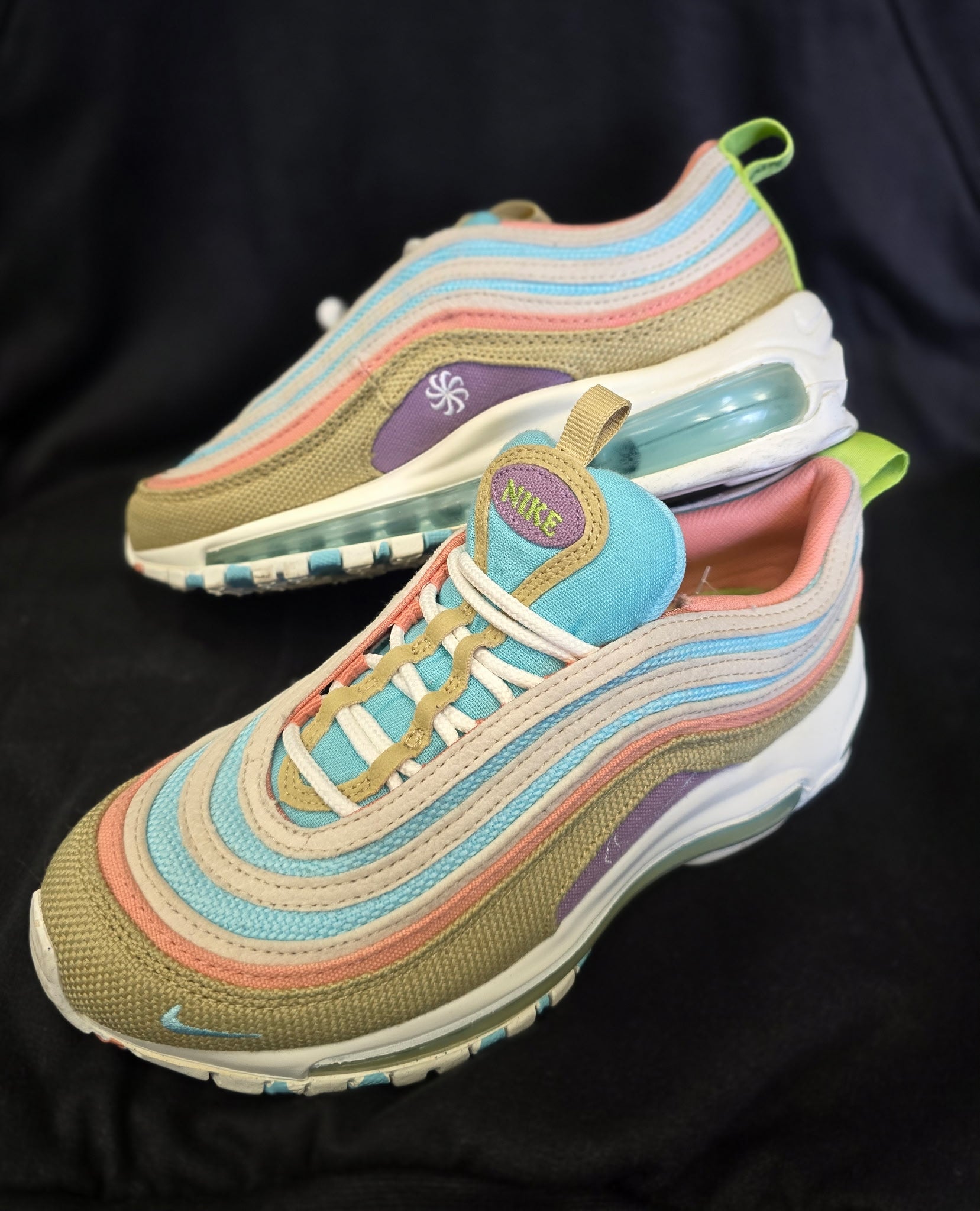 Nike Air Max 97