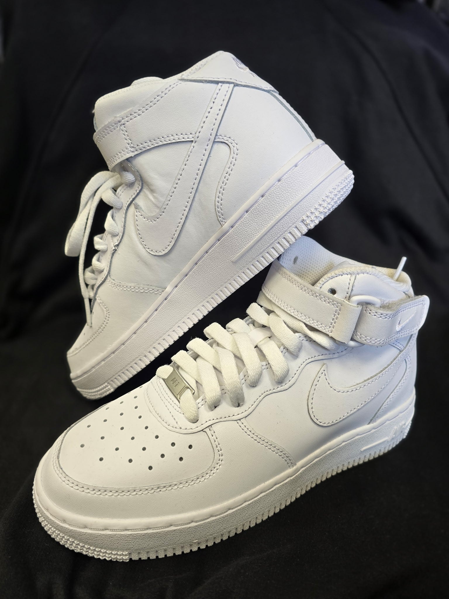 Nike Air Force 1 Mid '07