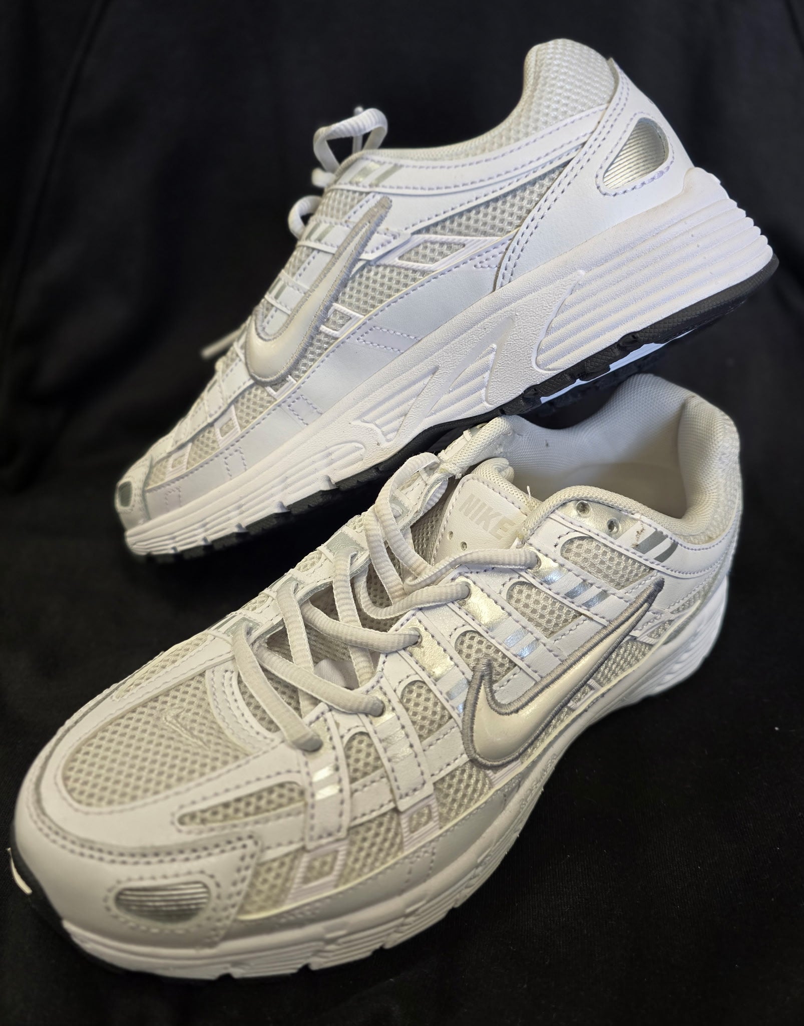 Nike P6000