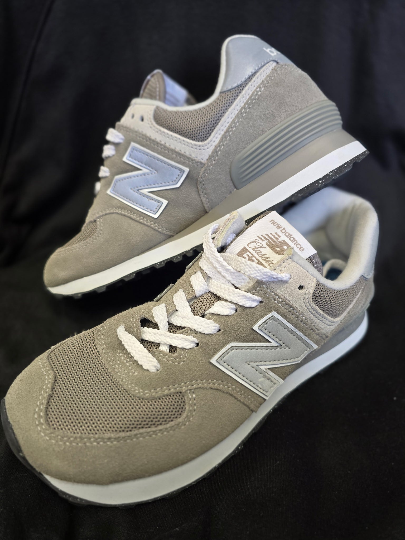 New Balance 574