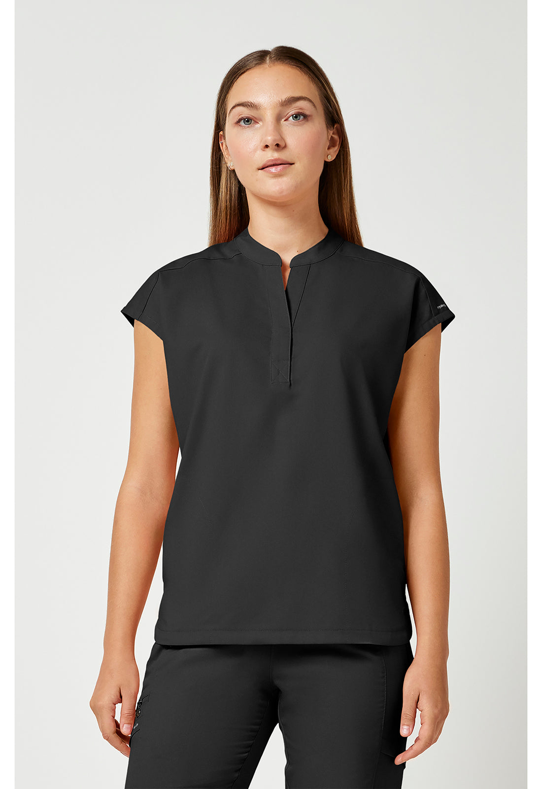 Healing Hands Journey Top