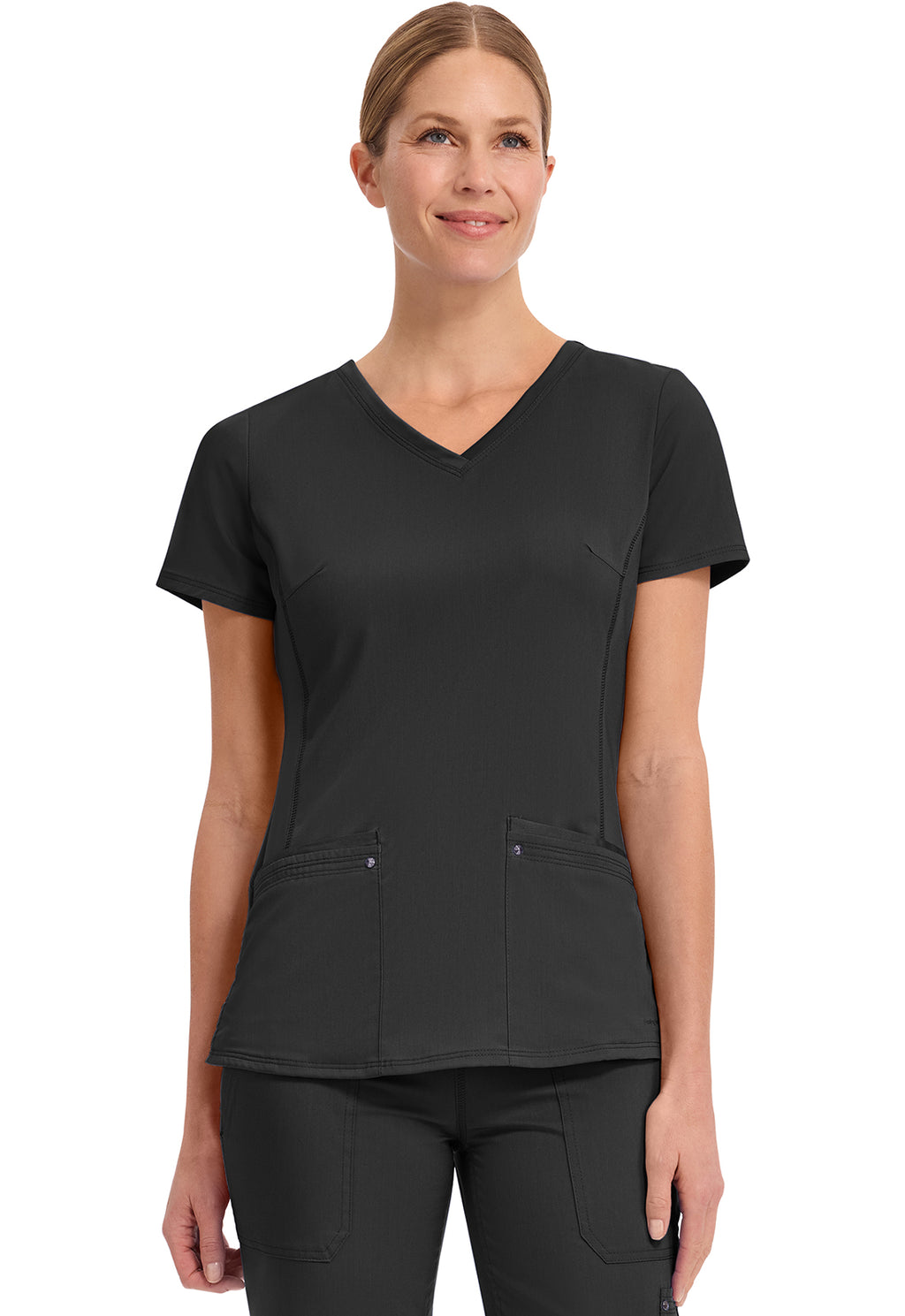 HH PURPLE LABEL Juliet Top