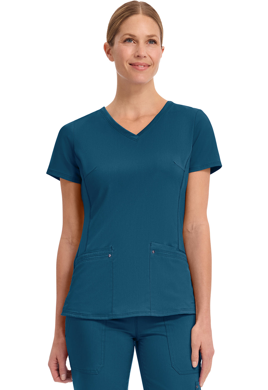 HH PURPLE LABEL Juliet Top