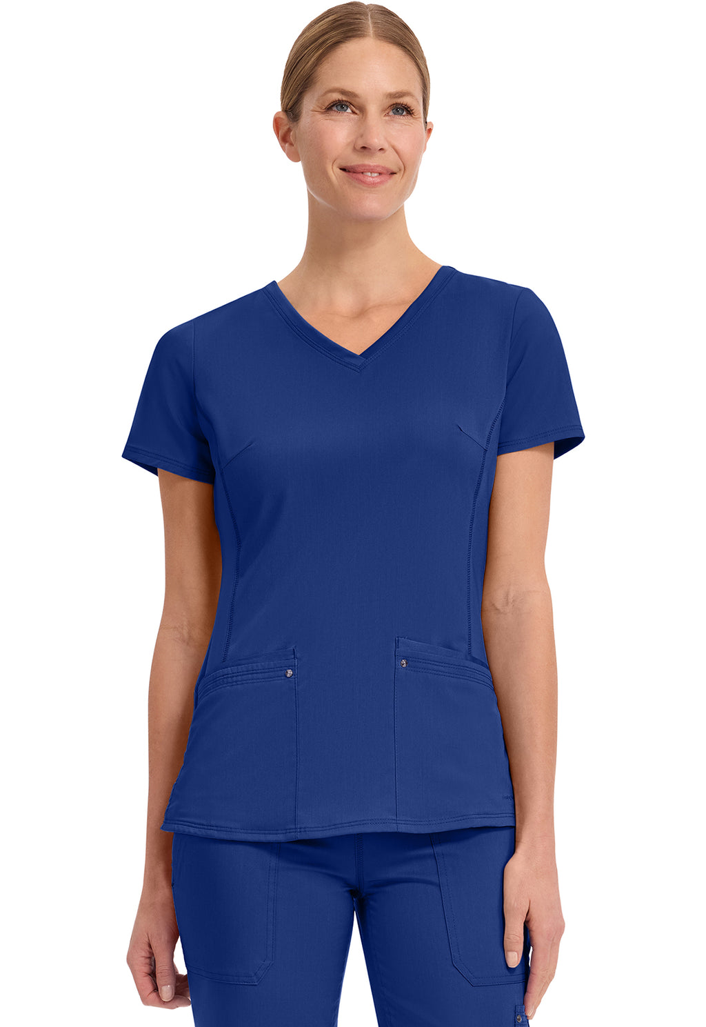 HH PURPLE LABEL Juliet Top