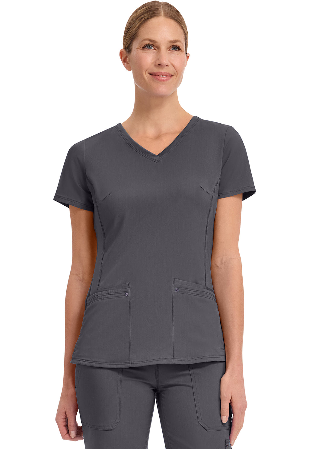 HH PURPLE LABEL Juliet Top