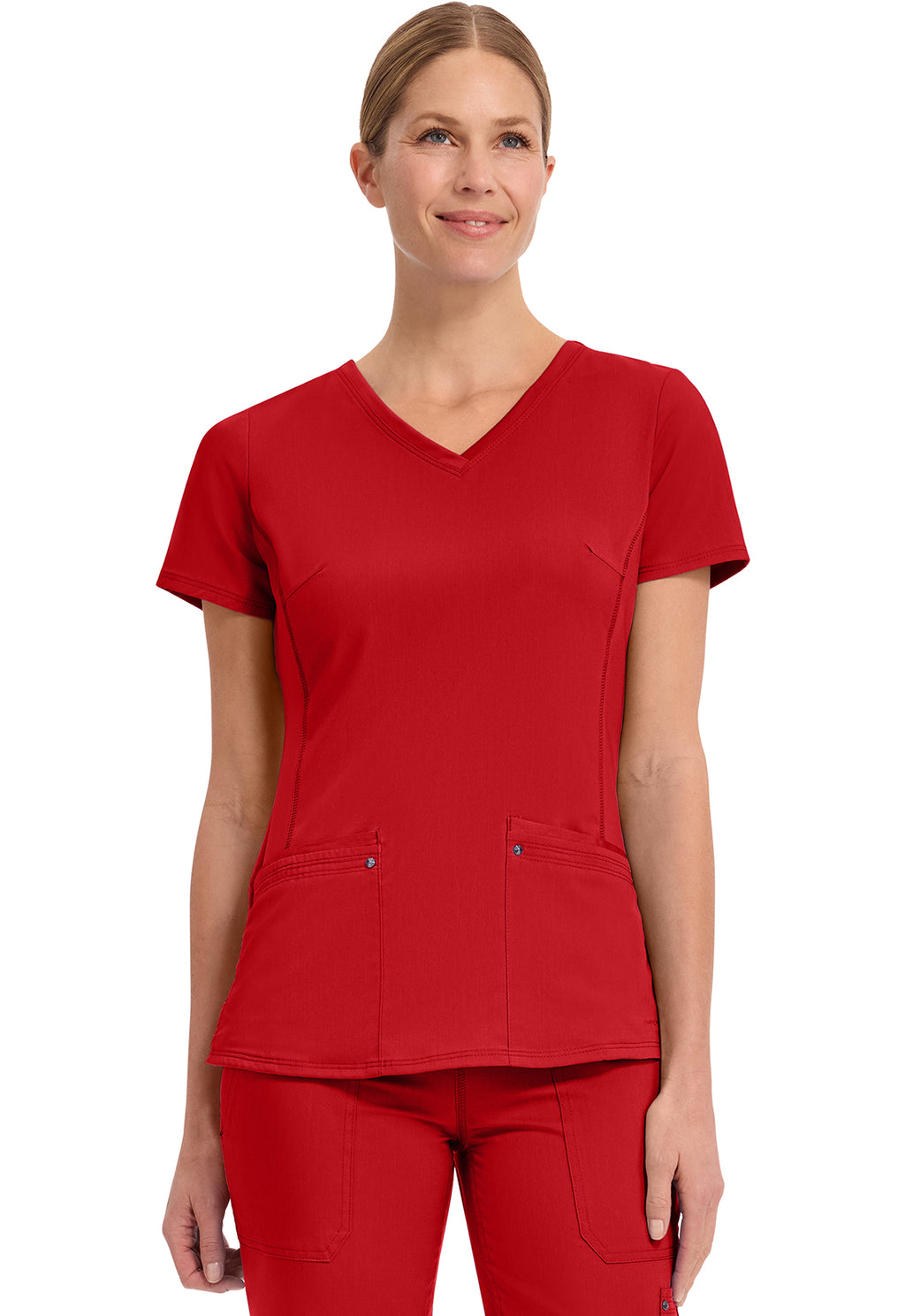 HH PURPLE LABEL Juliet Top