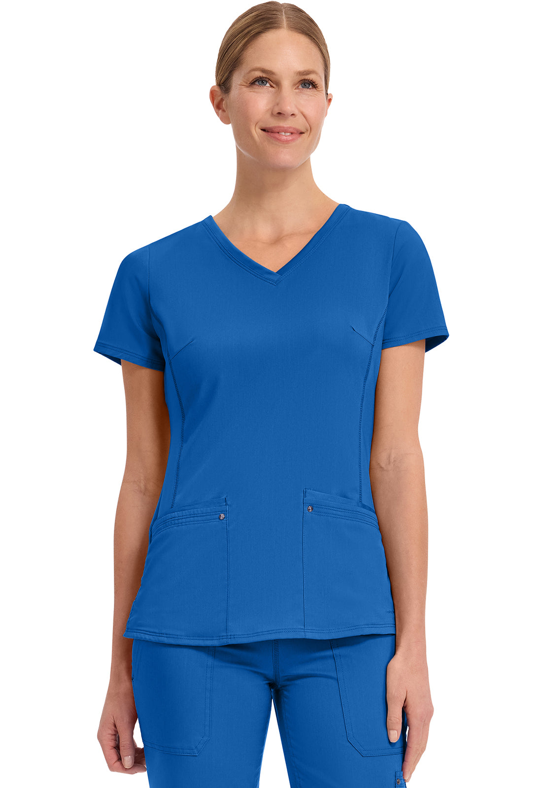 HH PURPLE LABEL Juliet Top