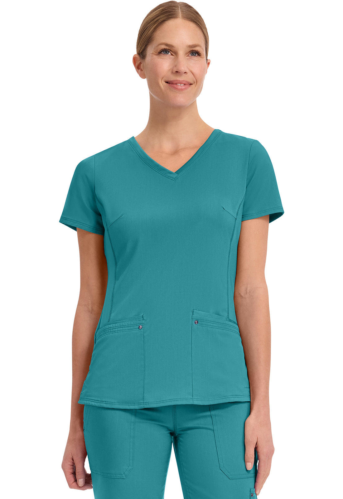 HH PURPLE LABEL Juliet Top