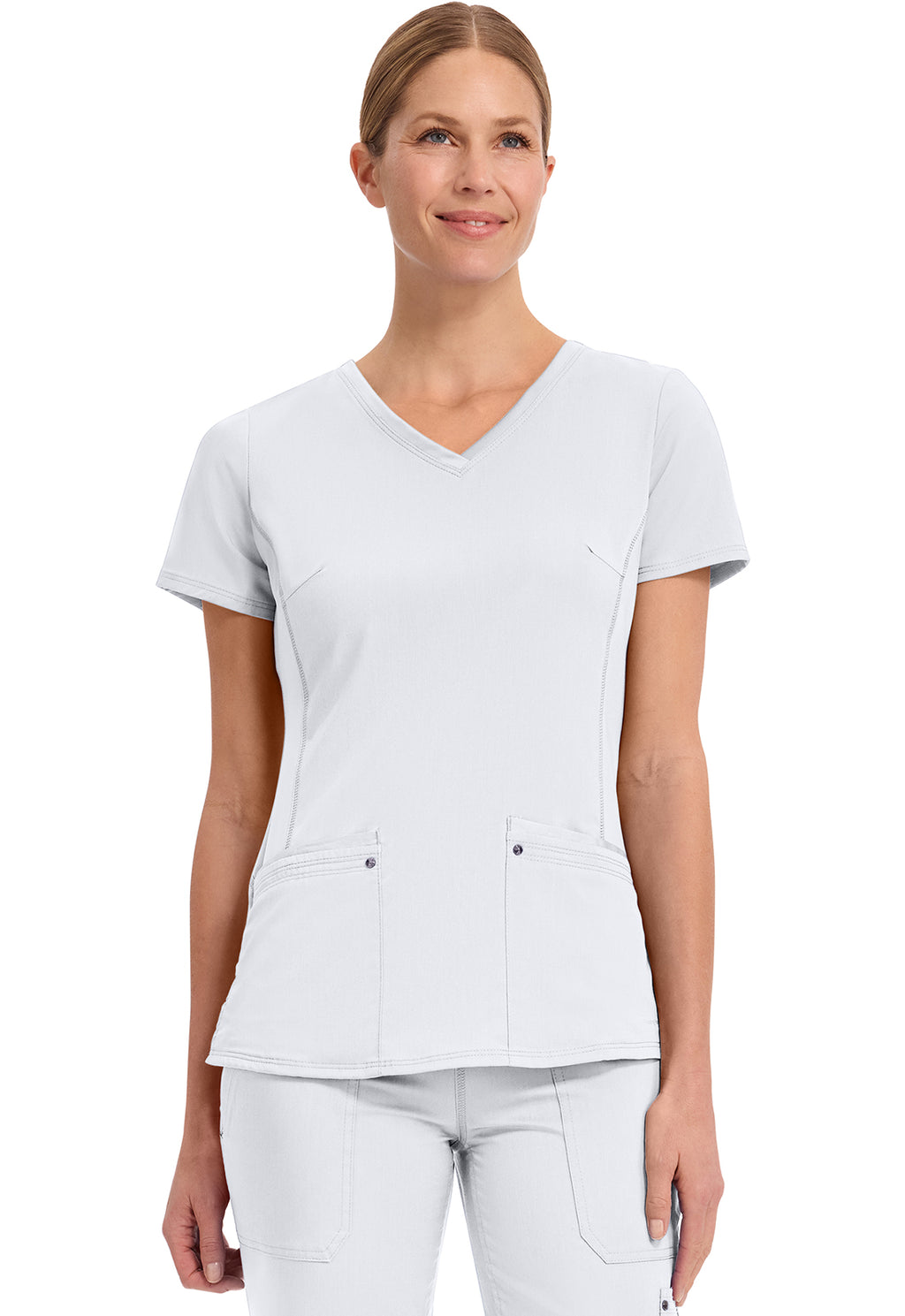 HH PURPLE LABEL Juliet Top