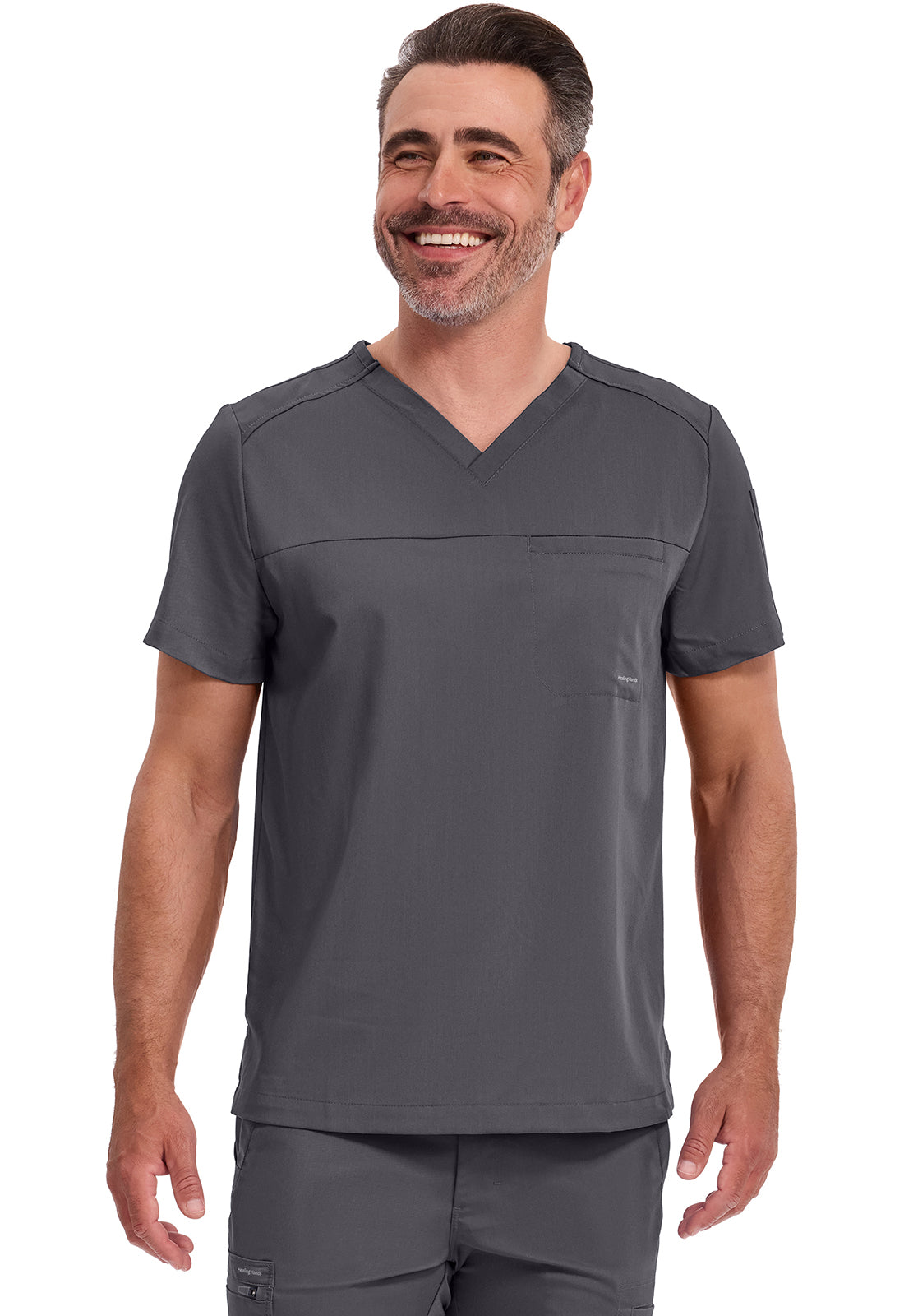 HH PURPLE LABEL Justin top