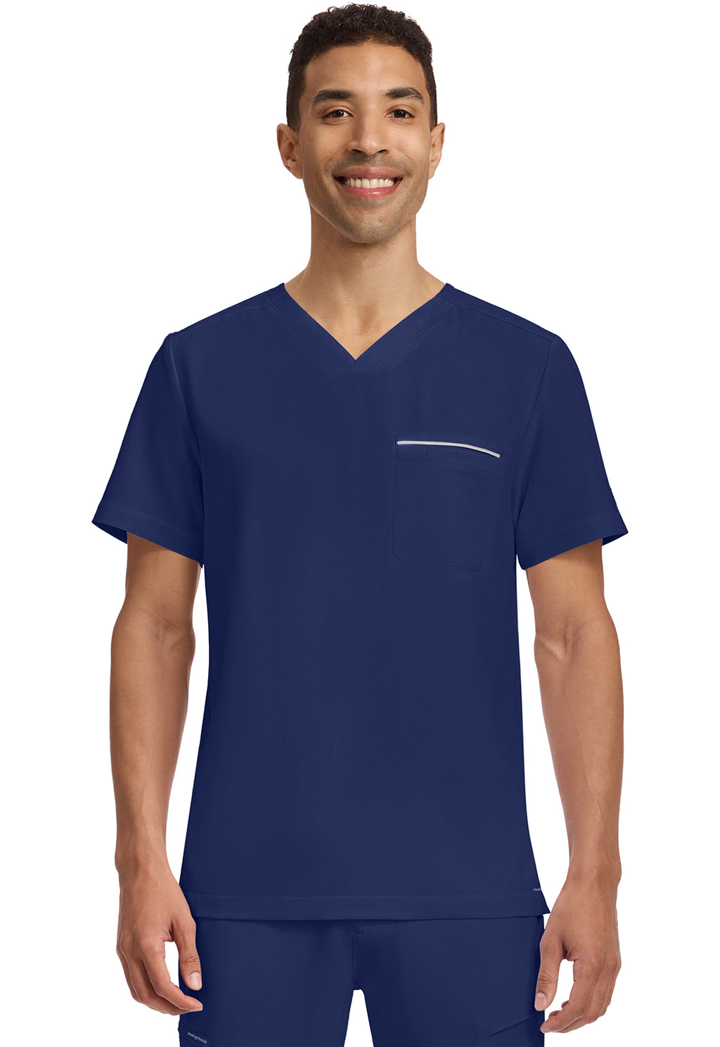 HH 360 Spencer Top