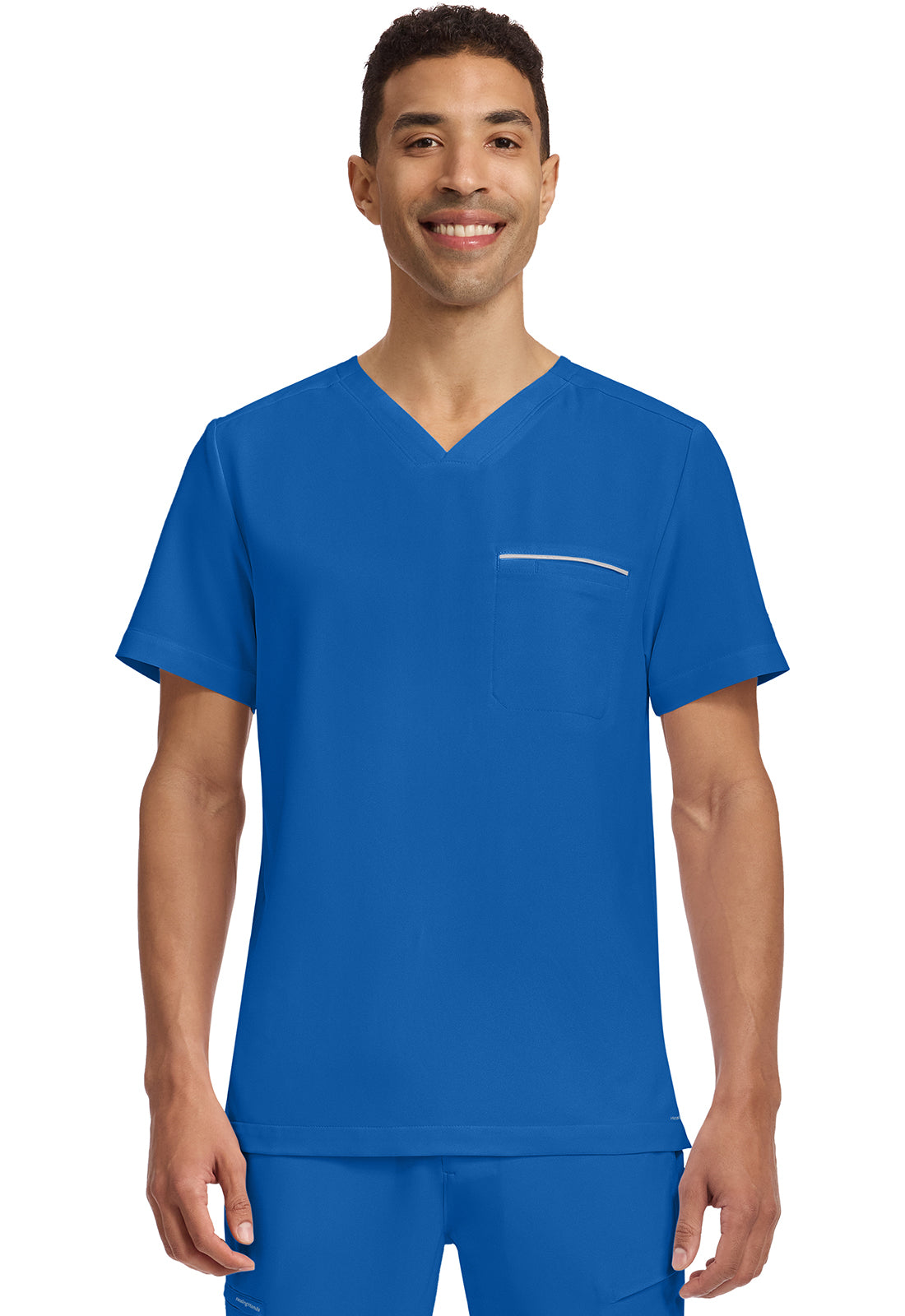 HH 360 Spencer Top