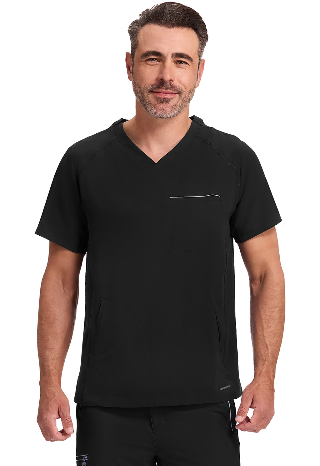 HH 360 Steven Top