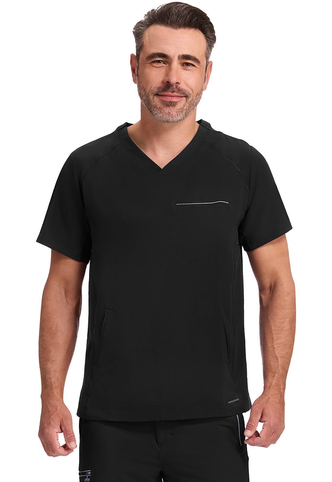 HH 360 Steven Top