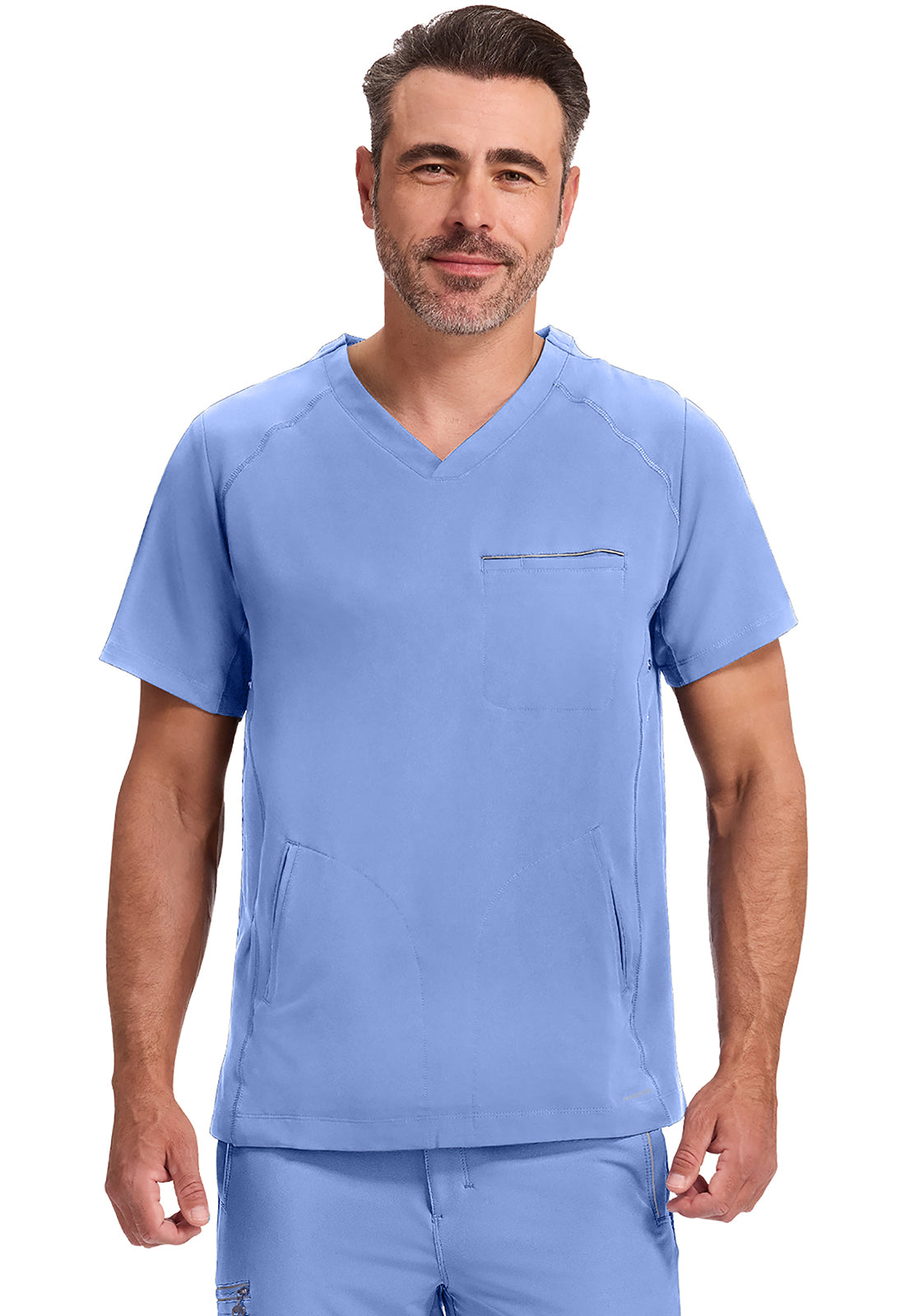 HH 360 Steven Top