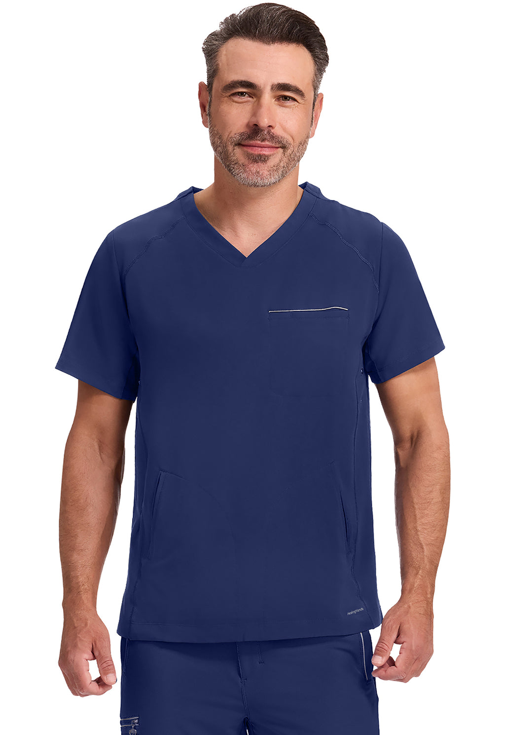 HH 360 Steven Top