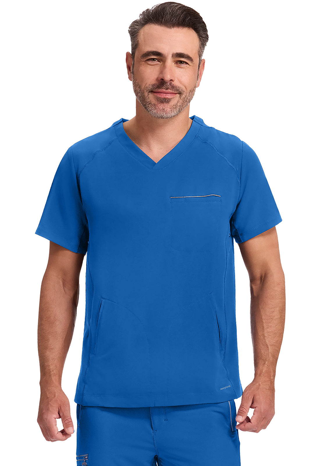HH 360 Steven Top