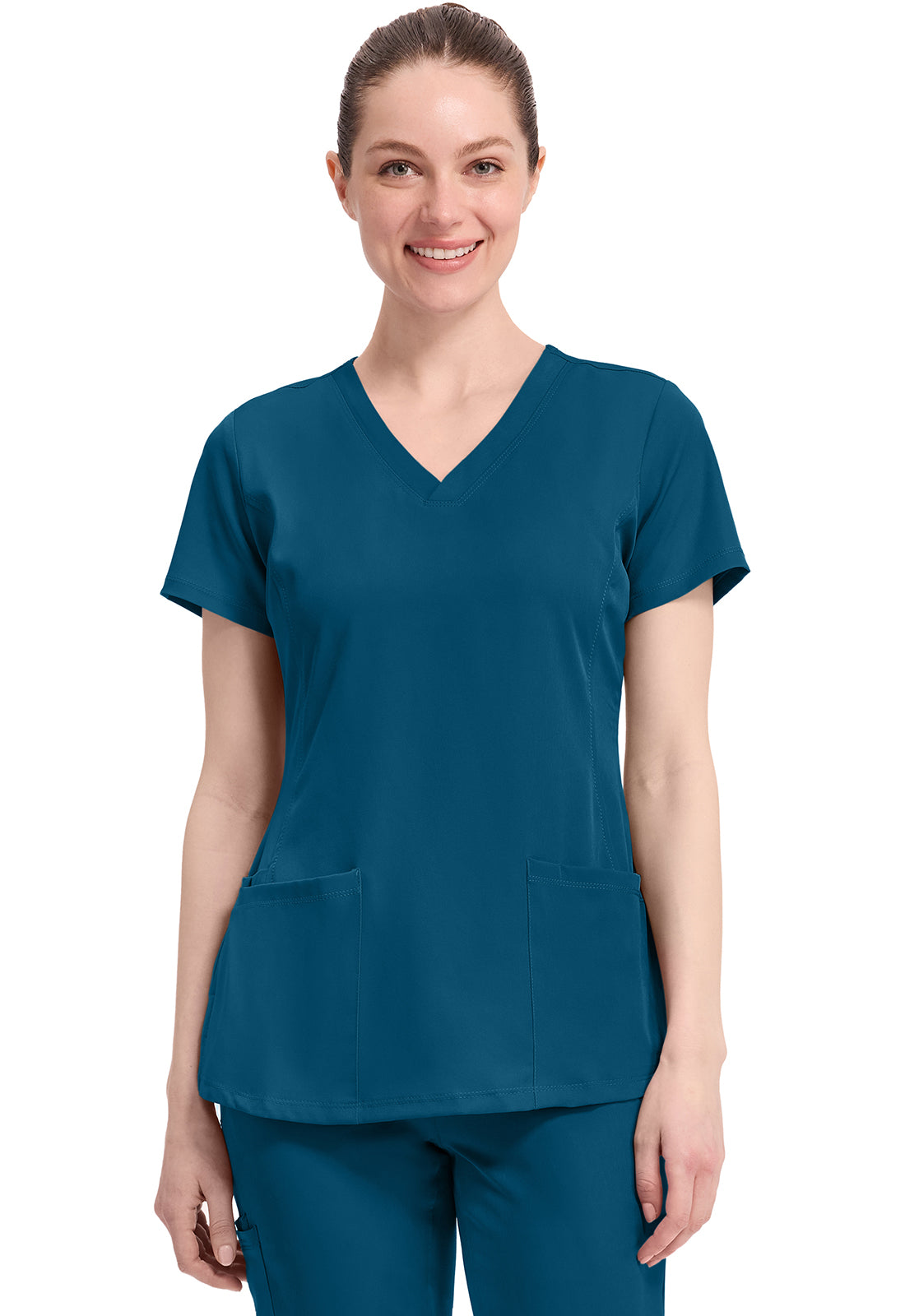Healing Hands Monica Top