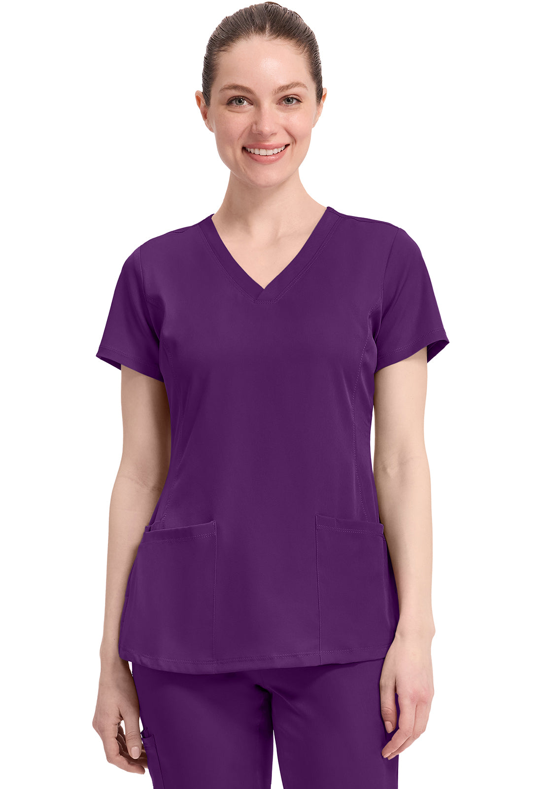 Healing Hands Monica Top