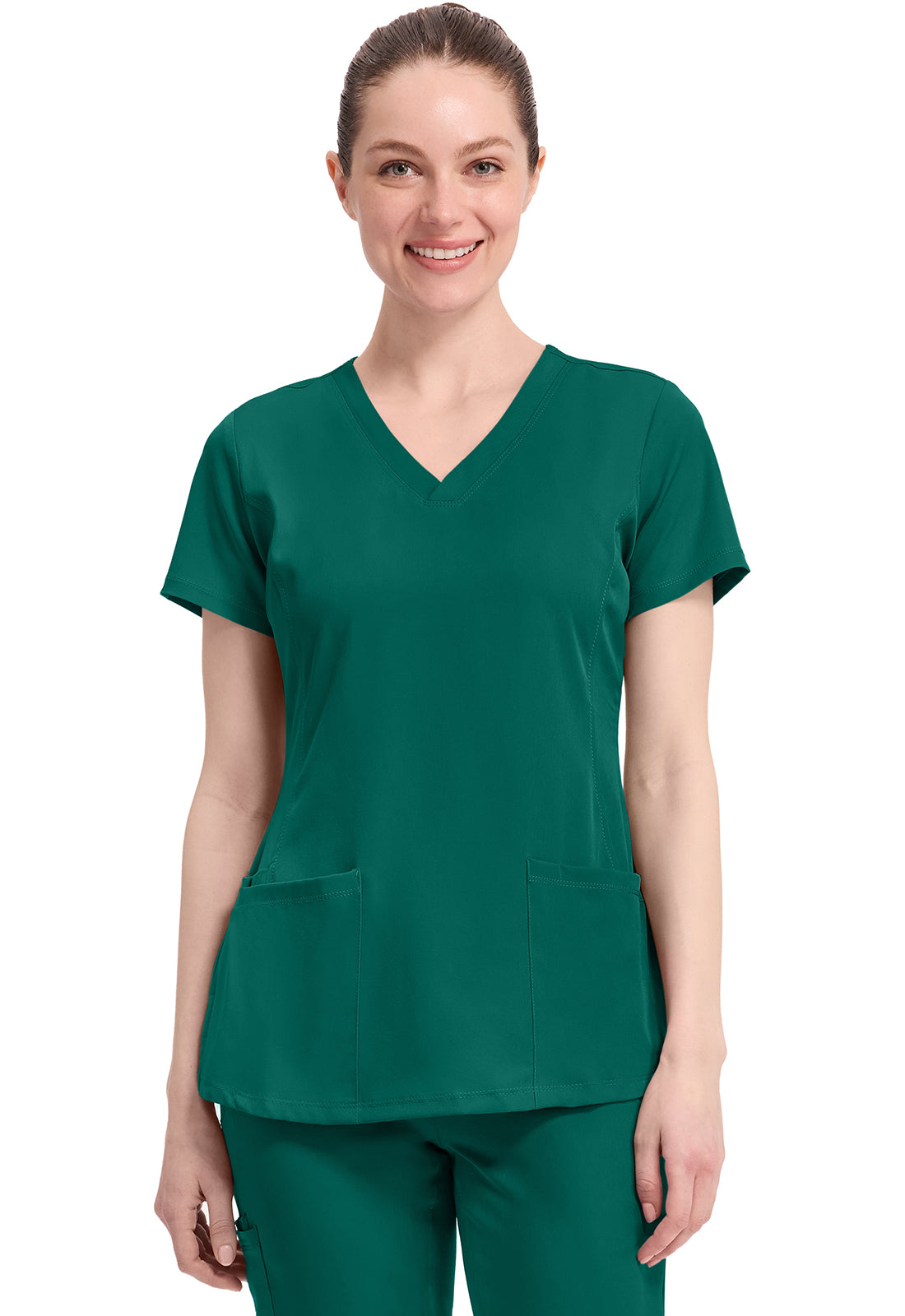 Healing Hands Monica Top