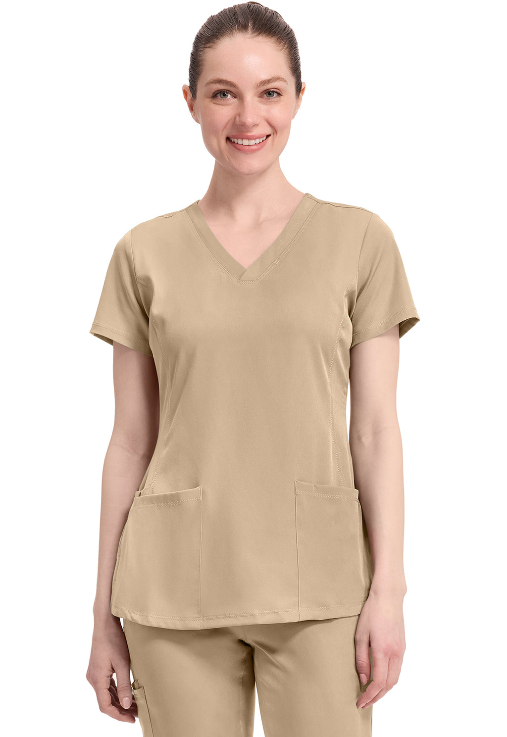 Healing Hands Monica Top