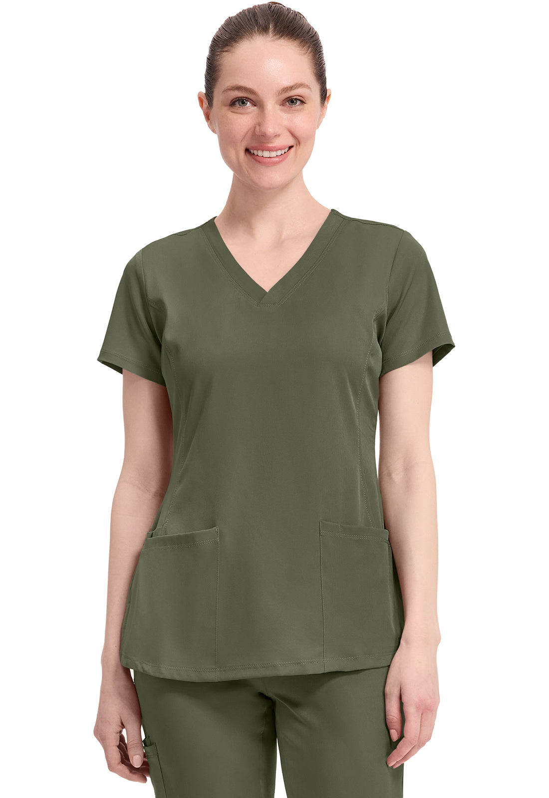 Healing Hands Monica Top