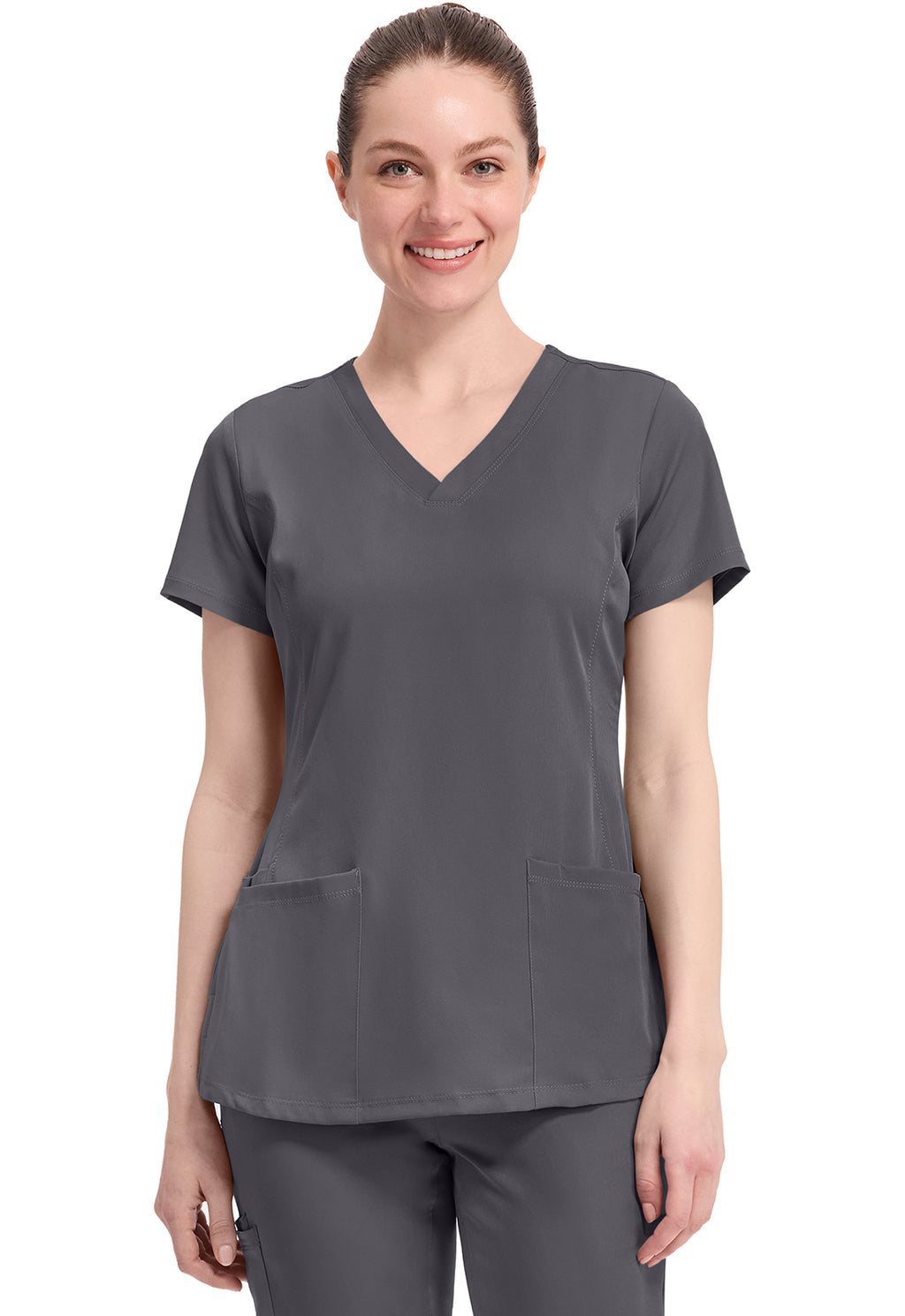 Healing Hands Monica Top