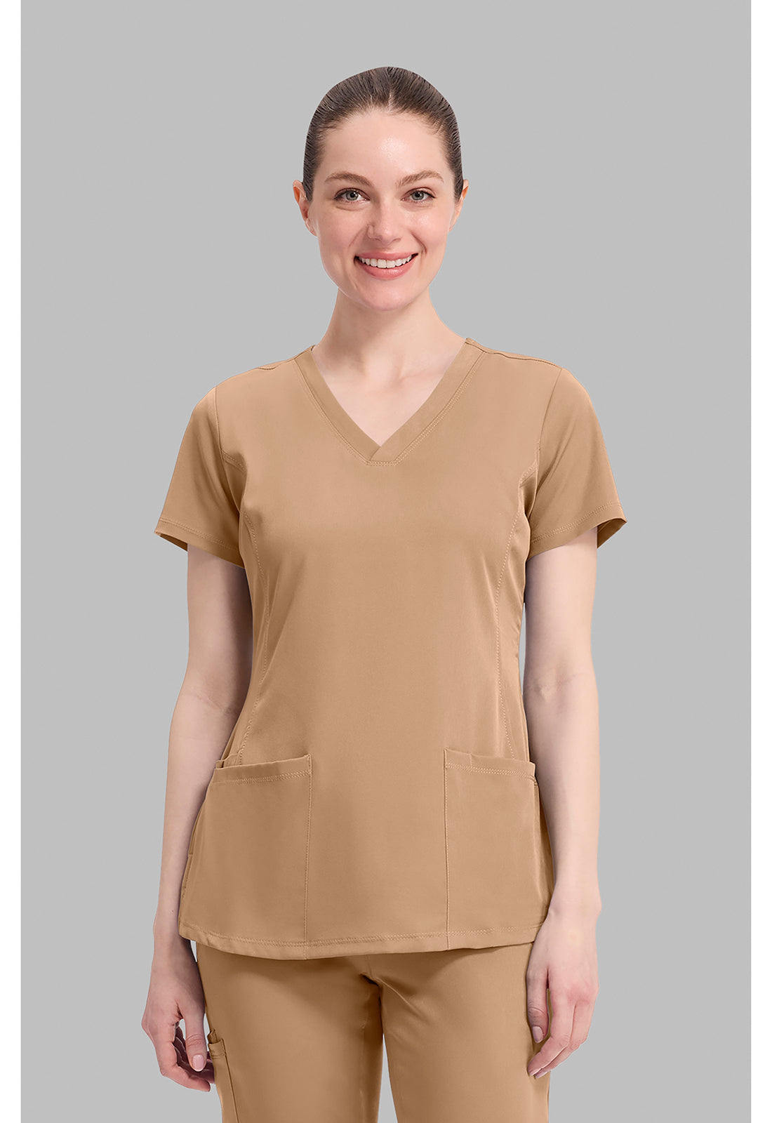 Healing Hands Monica Top