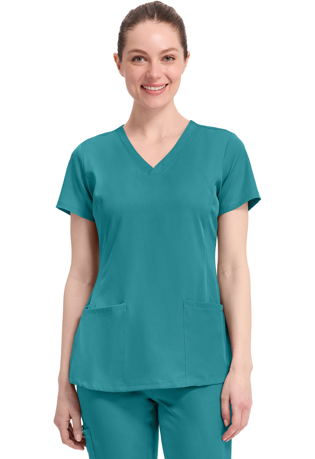 Healing Hands Monica Top