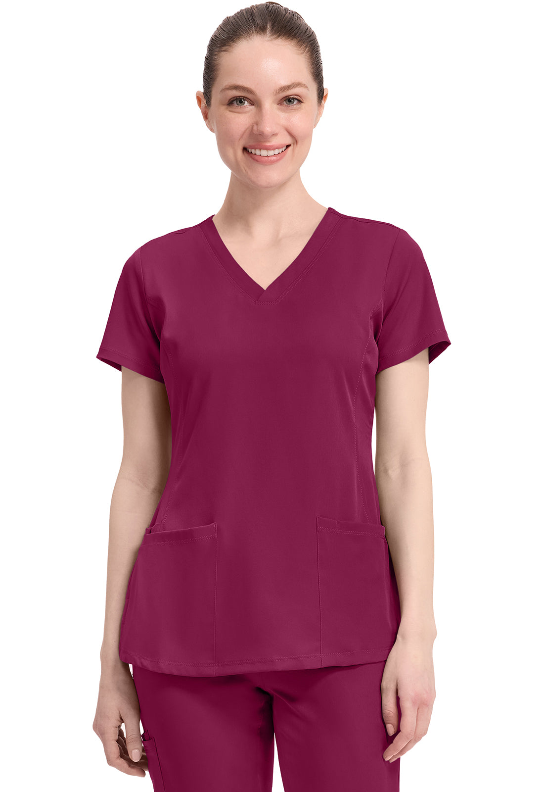 Healing Hands Monica Top