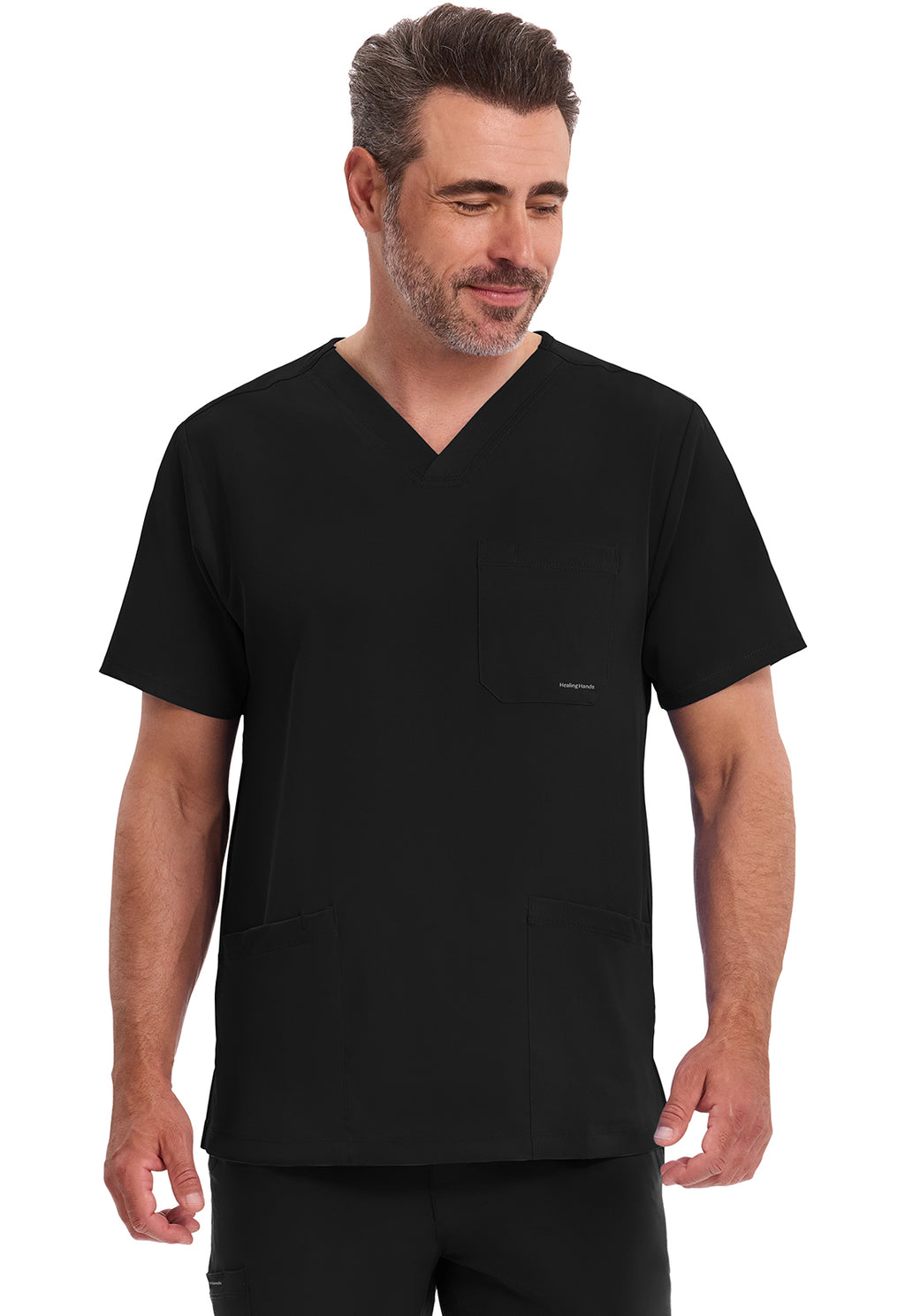 HH WORKS Mathew Top