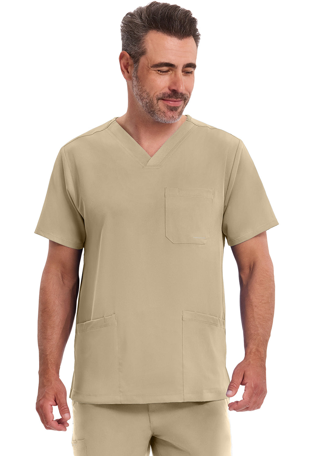 HH WORKS Mathew Top