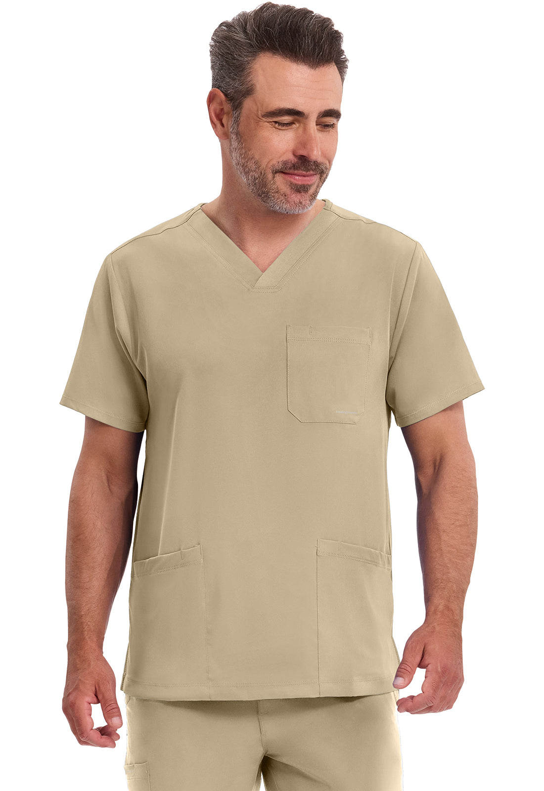 HH WORKS Mathew Top