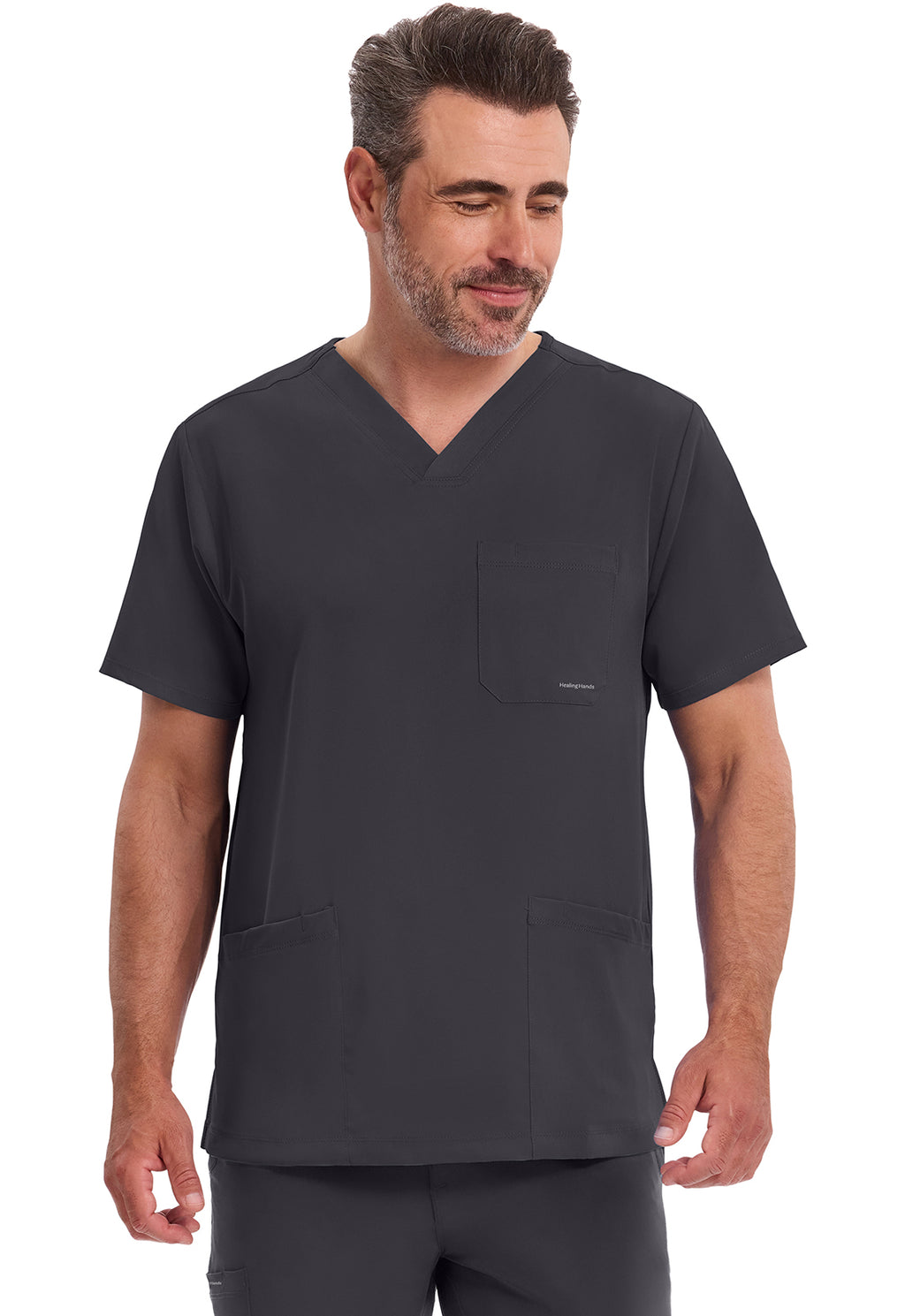 HH WORKS Mathew Top