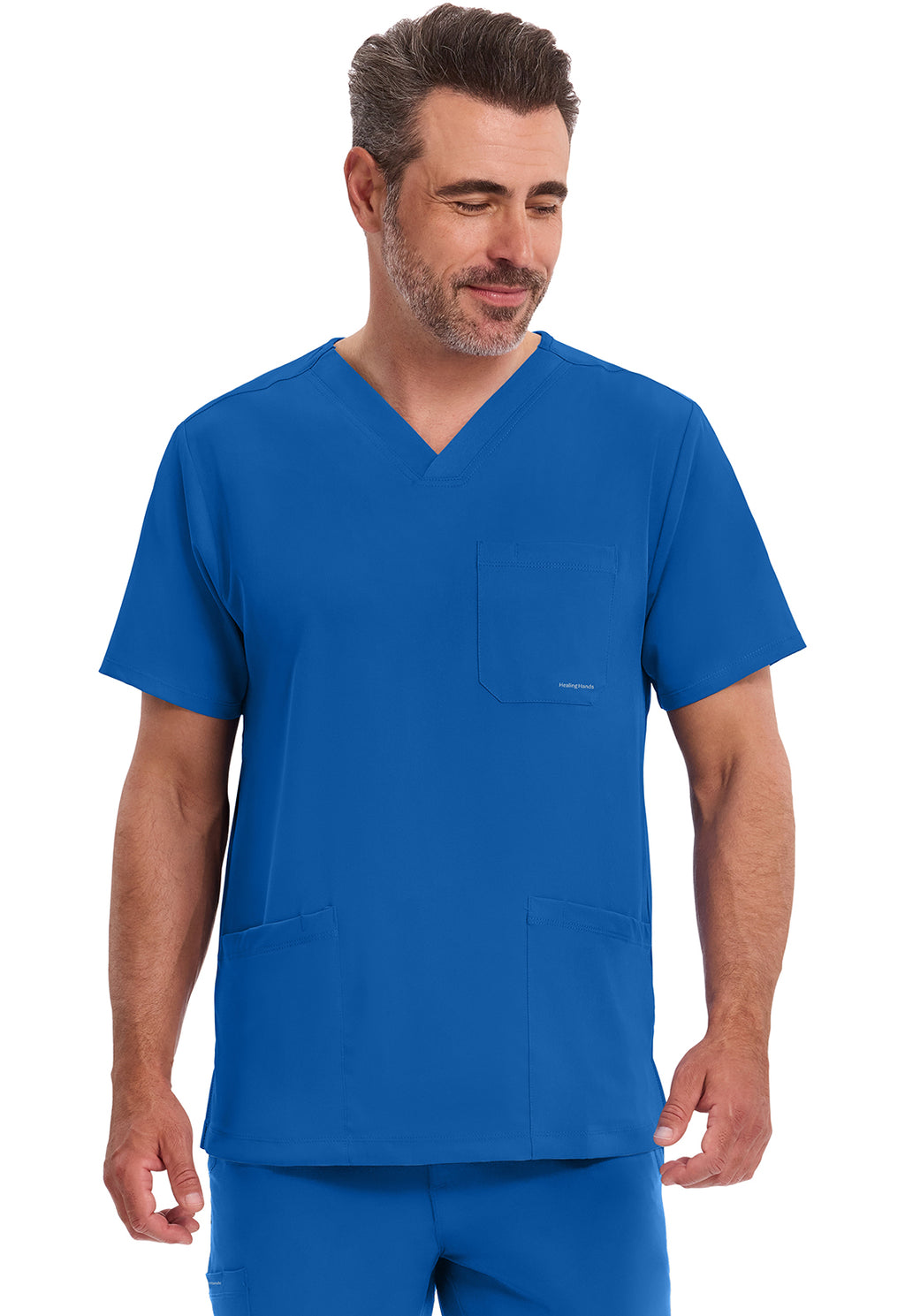 HH WORKS Mathew Top