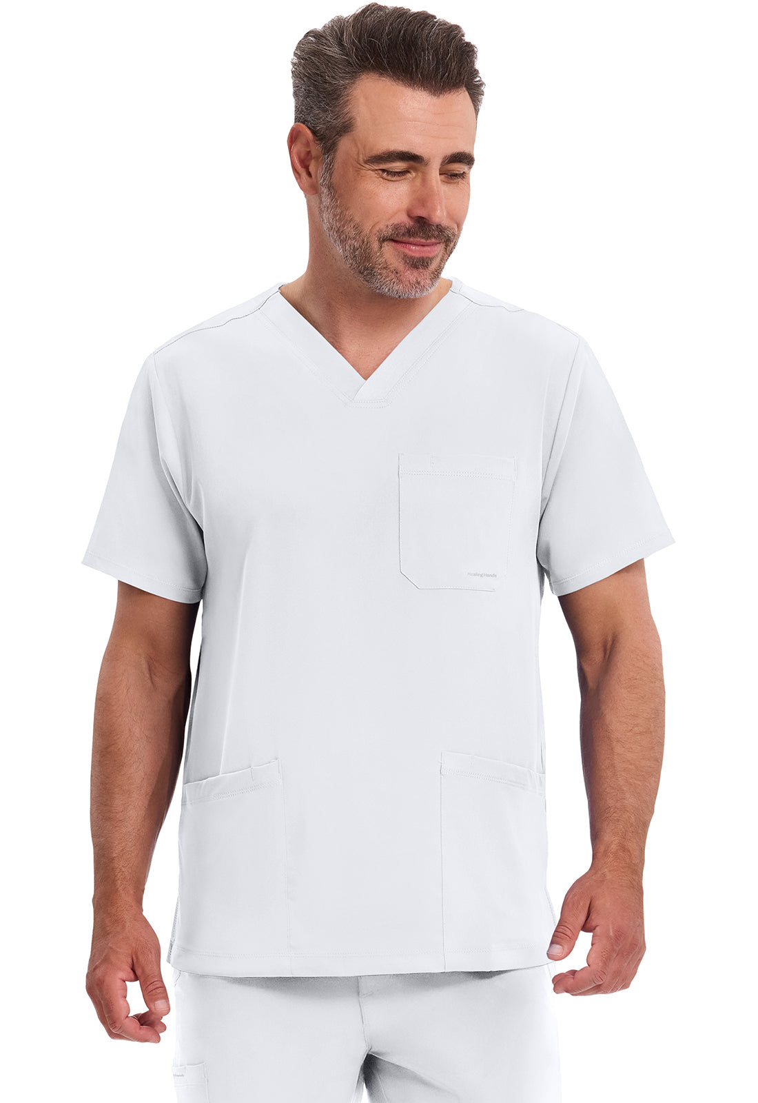 HH WORKS Mathew Top