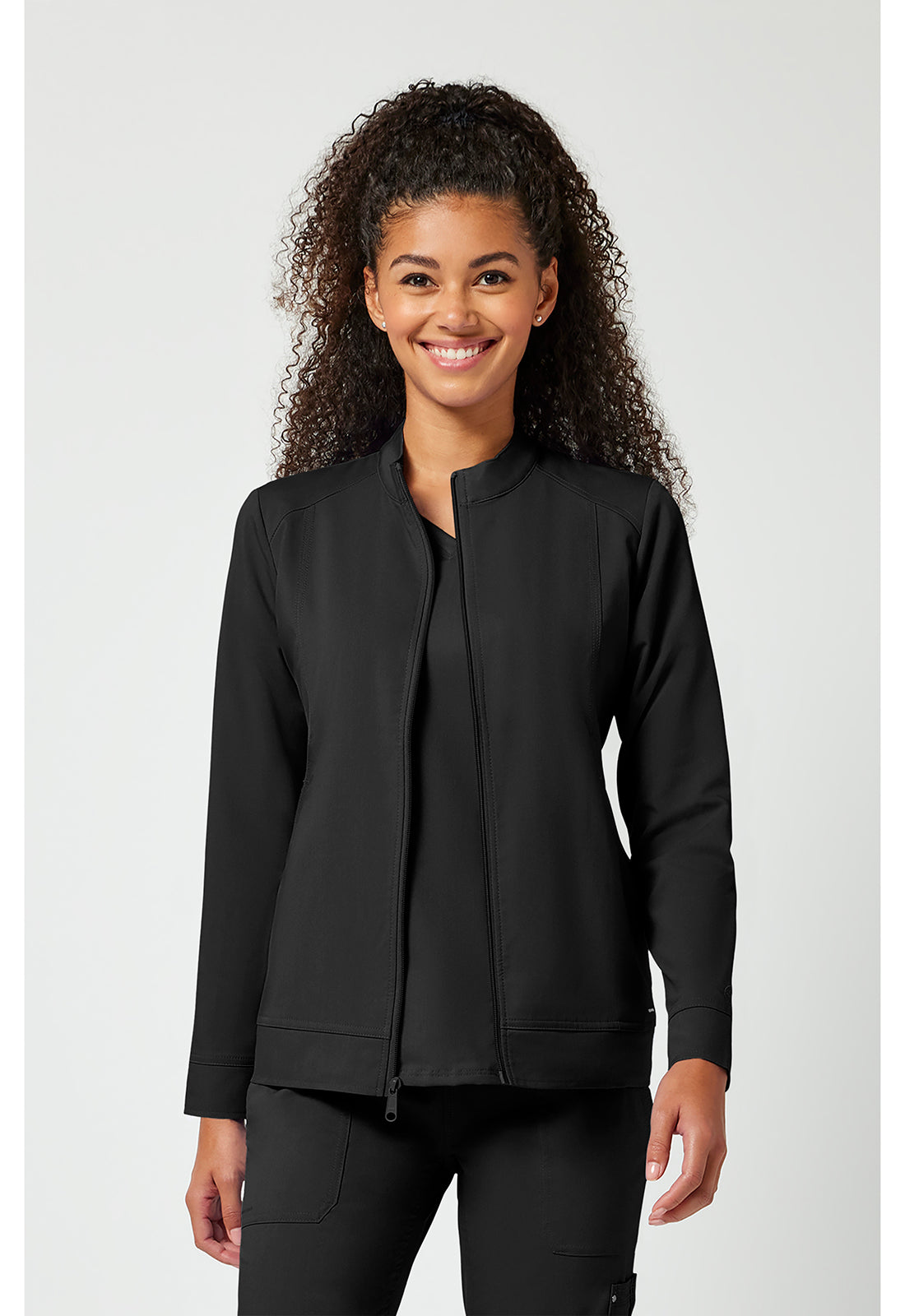 Healing Hands Dakota Jacket
