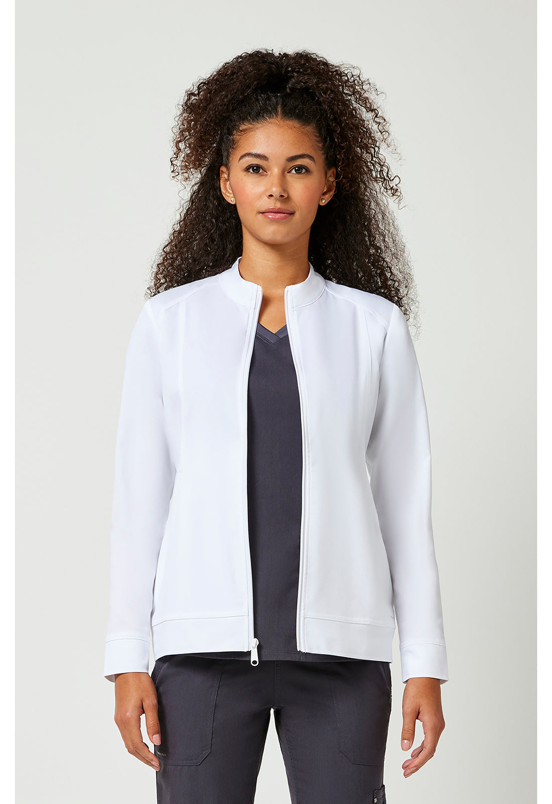Healing Hands Dakota Jacket