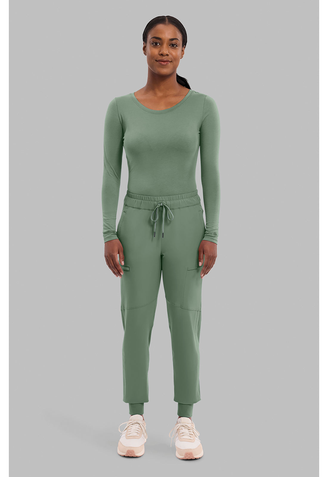 Healing Hands Melissa Top