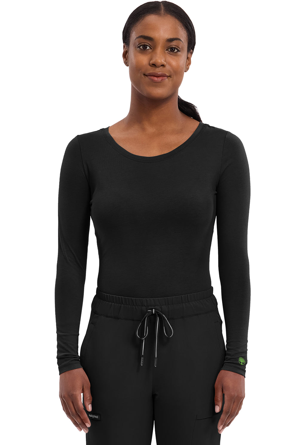 Healing Hands Melissa Top