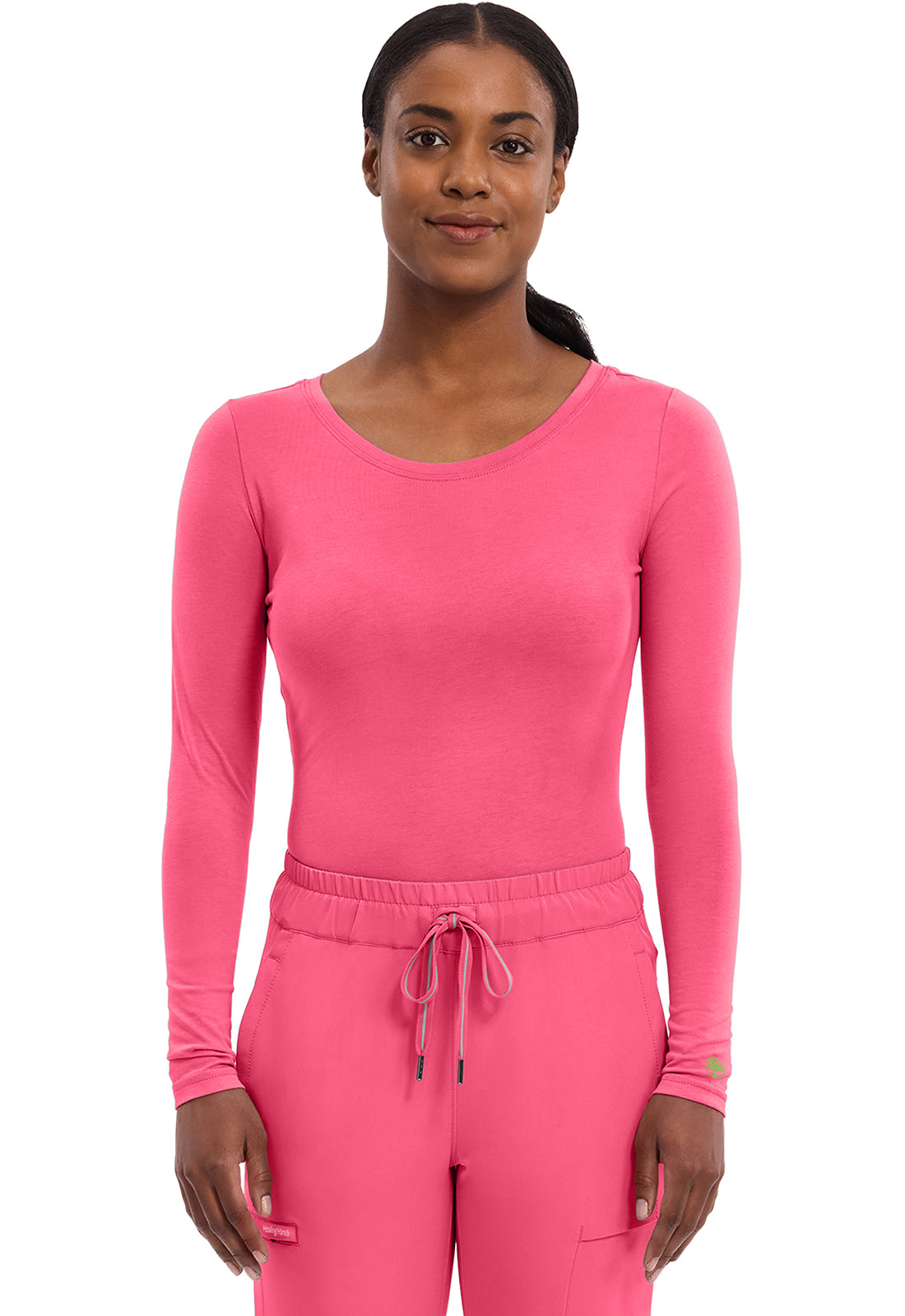 Healing Hands Melissa Top