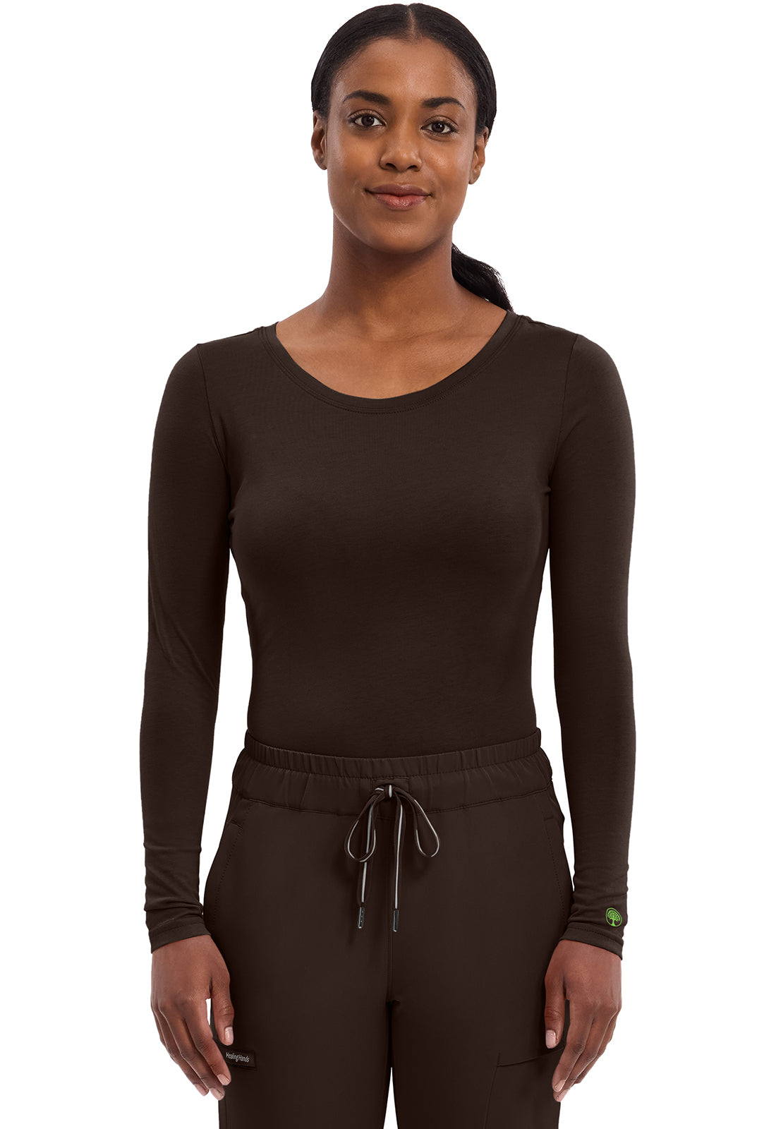 Healing Hands Melissa Top